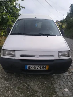 Citroën Jumpy Bzwjza