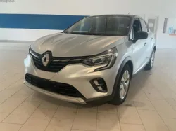 Renault Captur PLUG IN-HIBRIDO-NOVISSIMO