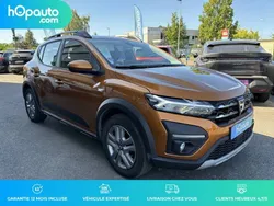 Dacia Sandero TCe 90 CVT - 22 Stepway Confort