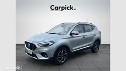 MG ZS 1.0 T-GDI Luxury Aut.