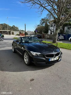 BMW Z4 23 i