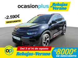 Citroen C5 Aircross BlueHDi S&S Feel 130