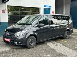 Mercedes-Benz Vito Tourer 114 CDi/32 Pro