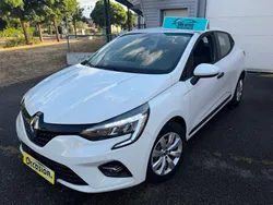 Renault Clio 1.0L SCE AIR NAV 1er MAIN 2 PLACES 69800KMS