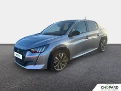PEUGEOT 208 Electrique 50 kWh 136ch GT