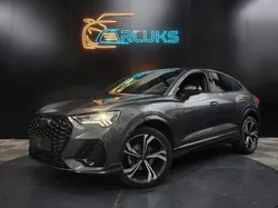 Audi Q3 SPORTBACK 35 TDI 150 CV S-LINE