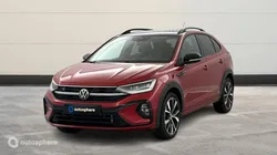 Volkswagen Taigo 1.5 TSI 150ch R-Line DSG7