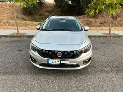 Fiat Tipo SW 1.6 multijet