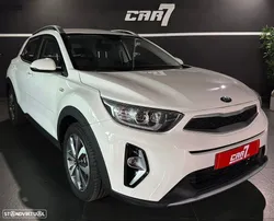 Kia Stonic 1.0 T-GDI Drive