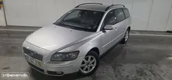 Volvo V50 1.6 D Nível 2