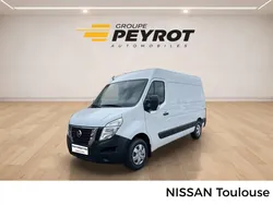 Nissan interstar fourgon l2h2 3t5 2.3 dci 150 s/s acenta