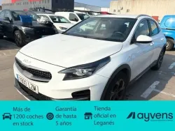 Kia XCeed 1.0 T-GDi Eco-Dynamics Drive