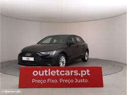 Audi A3 Sportback 30 TDI