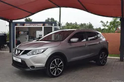 Nissan Qashqai Tekna 1.6 dCi Tekna Pele 19