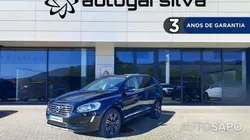 Volvo XC60 2.0 D3 Summum de 2017