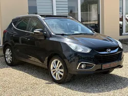 HYUNDAI IX35 2.0GDI 163CV, Pack Premium - Toit Ouvrant