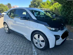 BMW i3 +EXA +Comfort Package Advance
