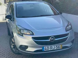 Opel Corsa 1.3 CDTi Cosmo
