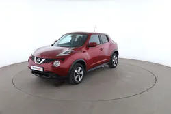 Nissan Juke 1.5 dCi 110 ch