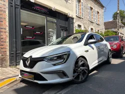 RENAULT MEGANE IV BERLINE dCi 165 Energy EDC GT / Toit Ouvrant / Carplay