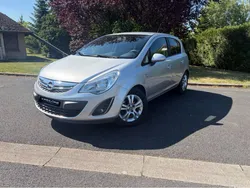 Opel Corsa 1.3 CDTI 75CH moteur à chaîne