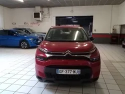Citroën C3 Aircross PureTech 110 S&S BVM6 Feel