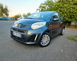 Citroën C1 1.0i 70cv Confort