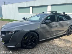 Peugeot 508 SW 1.6 Hybrid PSE e-EAT8
