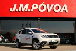 Dacia Duster 1.5 BlueDCI Comfort 115cv