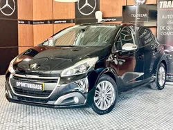Peugeot 208 1.6 BlueHDi Style