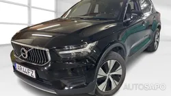 Volvo XC40 de 2022