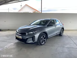 Kia XCeed 1.6 GDi PHEV First Edition