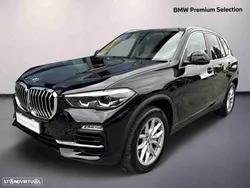 BMW X5 45 e xDrive