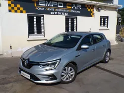 Renault Mégane IV BERLINE TCe 140 EDC FAP Business