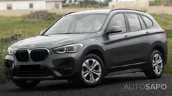 BMW X1 de 2021