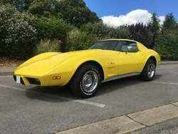 Chevrolet Corvette C3 STINGRAY 5.7L V8 DE 1977 - 24900