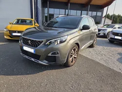 3008 gt line 1.6l 165ch eat6