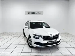 Skoda Kamiq 1.0 TSI Selection 85kW