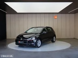 VW Golf 1.6 TDI Confortline
