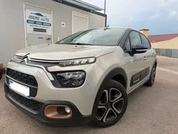 Citroën c3 c series faibles kms 1 main gps