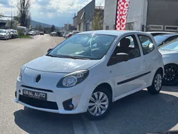 Renault Twingo 1.2 16V 75 Authentique