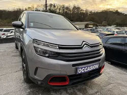 Citroen C5 AIRCROSS BLUEHDI 130CH S&S BUSINESS