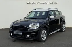 MINI Countryman 136 ch BVA7 Cooper Chili