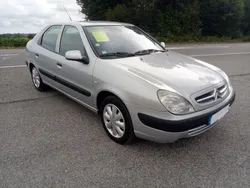 Belle CITROËN Xsara 2.0 HDi 90 OCCAMOBILE 64 PAU