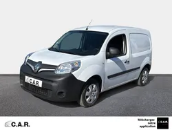 Renault kangoo express blue dci 95 grand confort