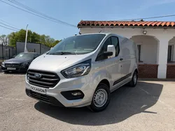 FORD TRANSIT CUSTOM 2.0 EcoBlue 130 CH S&S Trend Business