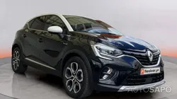 Renault Captur de 2023
