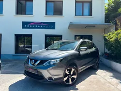 NISSAN QASHQAI 1.2 DIG-T 115 Stop/Start Tekna Xtronic A