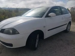 Seat Ibiza 1.2