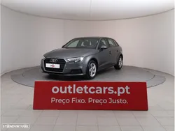 Audi A3 Sportback 30 TDI